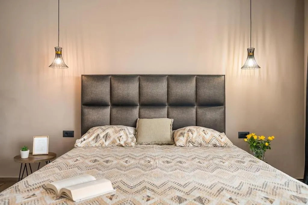 Villa Sogno Istriano By Istrialux Kanfanar 0*,