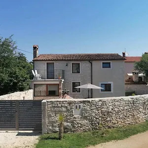 Ferienhaus Casa Sossi Near Rovinj, Kanfanar
