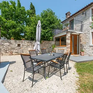 Ferienhaus Casa Sossi Near Rovinj, Kanfanar